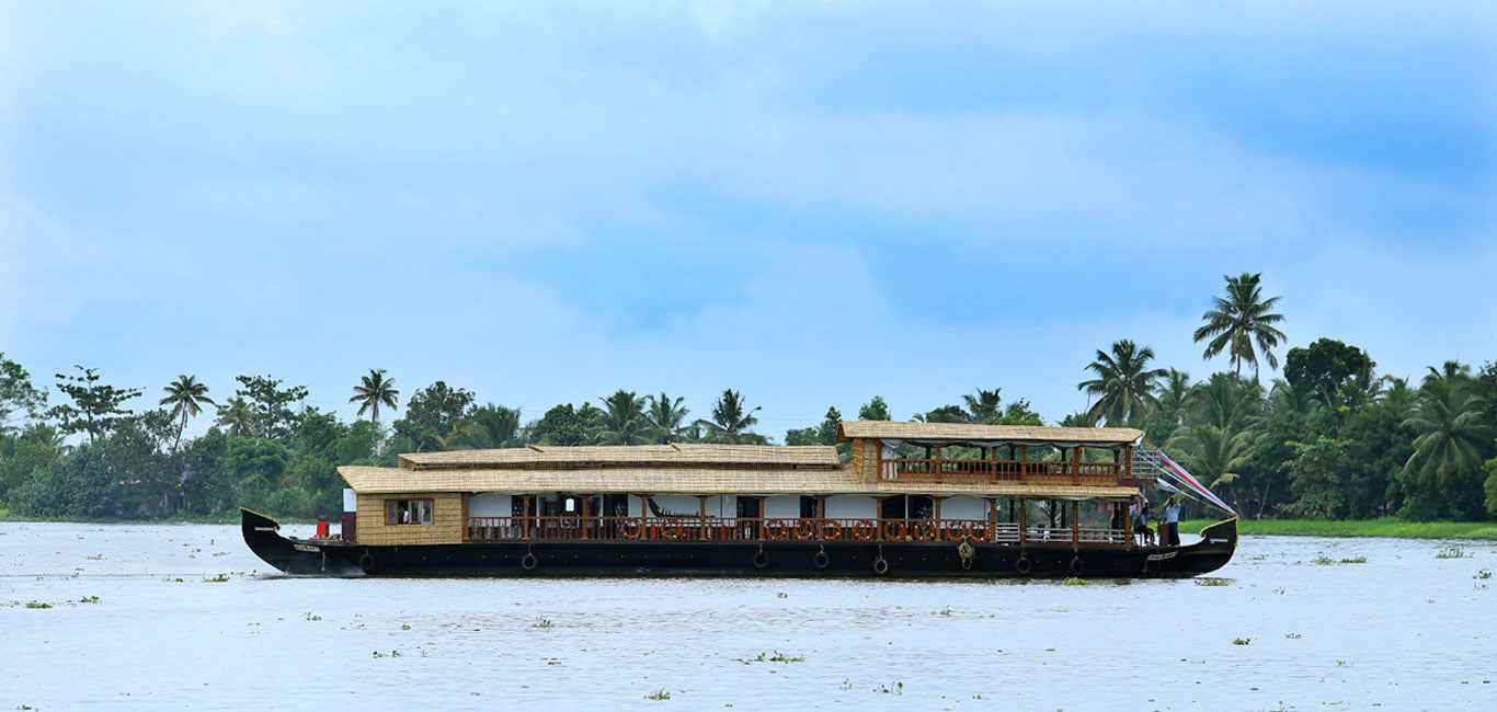 Nohark Houseboats – Luxury Houseboats, Kerala, Alappuzha – Luxury  Houseboats, Kerala, Alappuzha