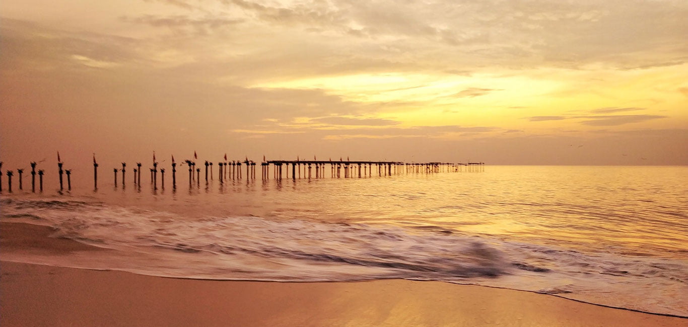 Alappuzha Beach